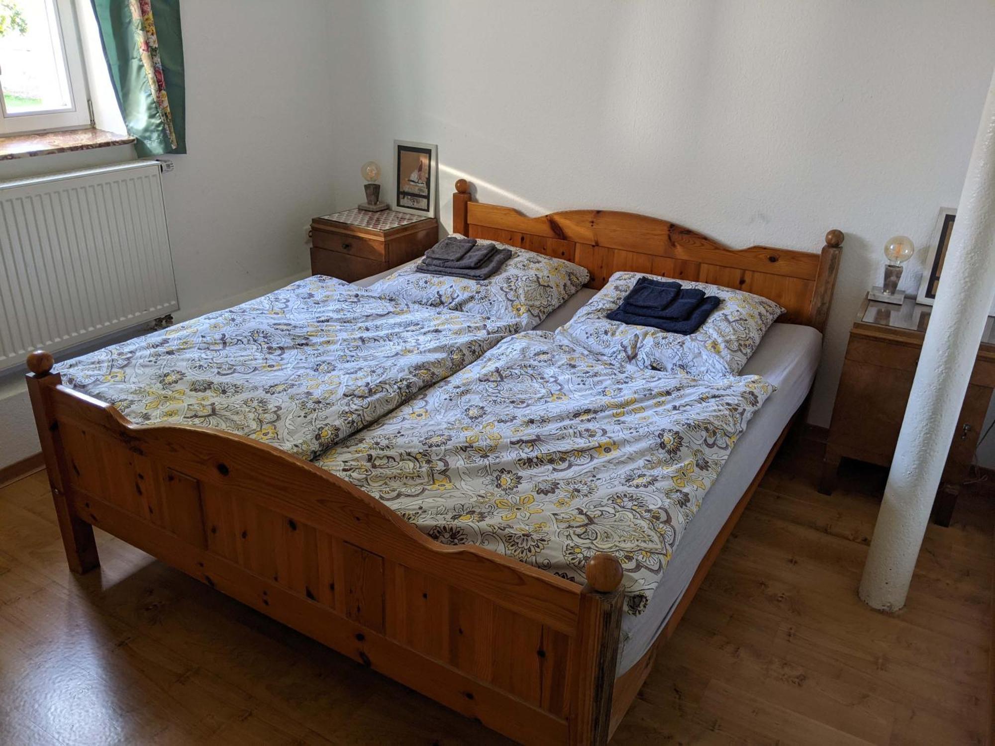 Apartament Hofgut Schackau Hofbieber Zewnętrze zdjęcie