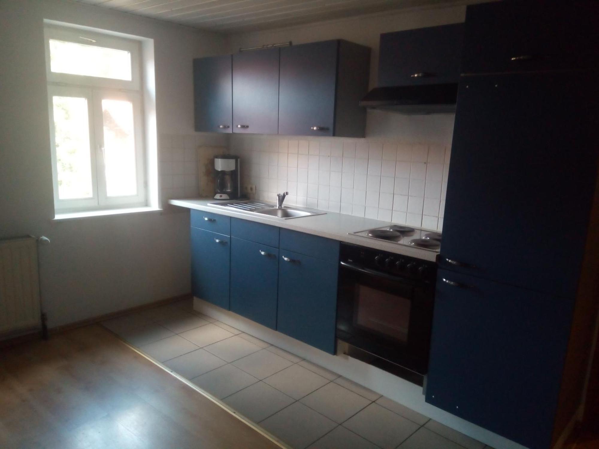 Apartament Hofgut Schackau Hofbieber Zewnętrze zdjęcie