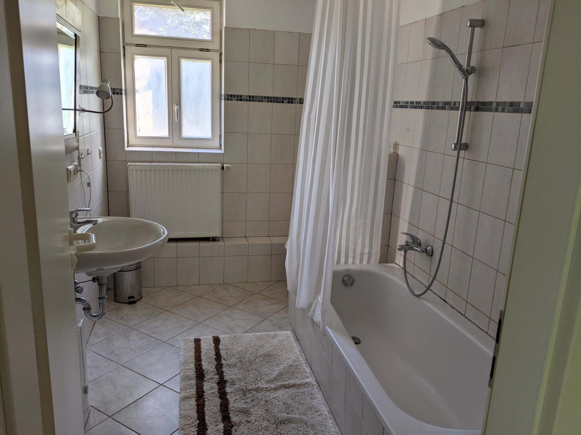 Apartament Hofgut Schackau Hofbieber Zewnętrze zdjęcie