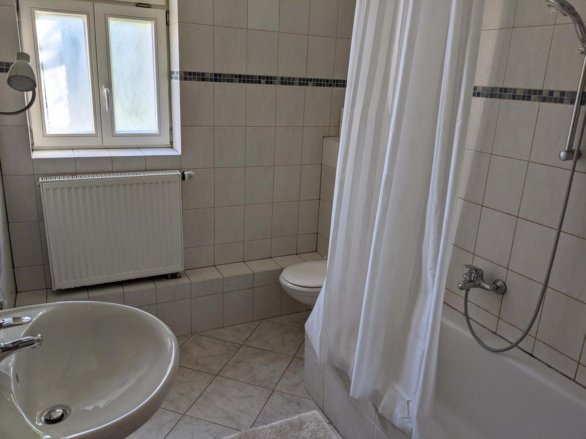 Apartament Hofgut Schackau Hofbieber Zewnętrze zdjęcie