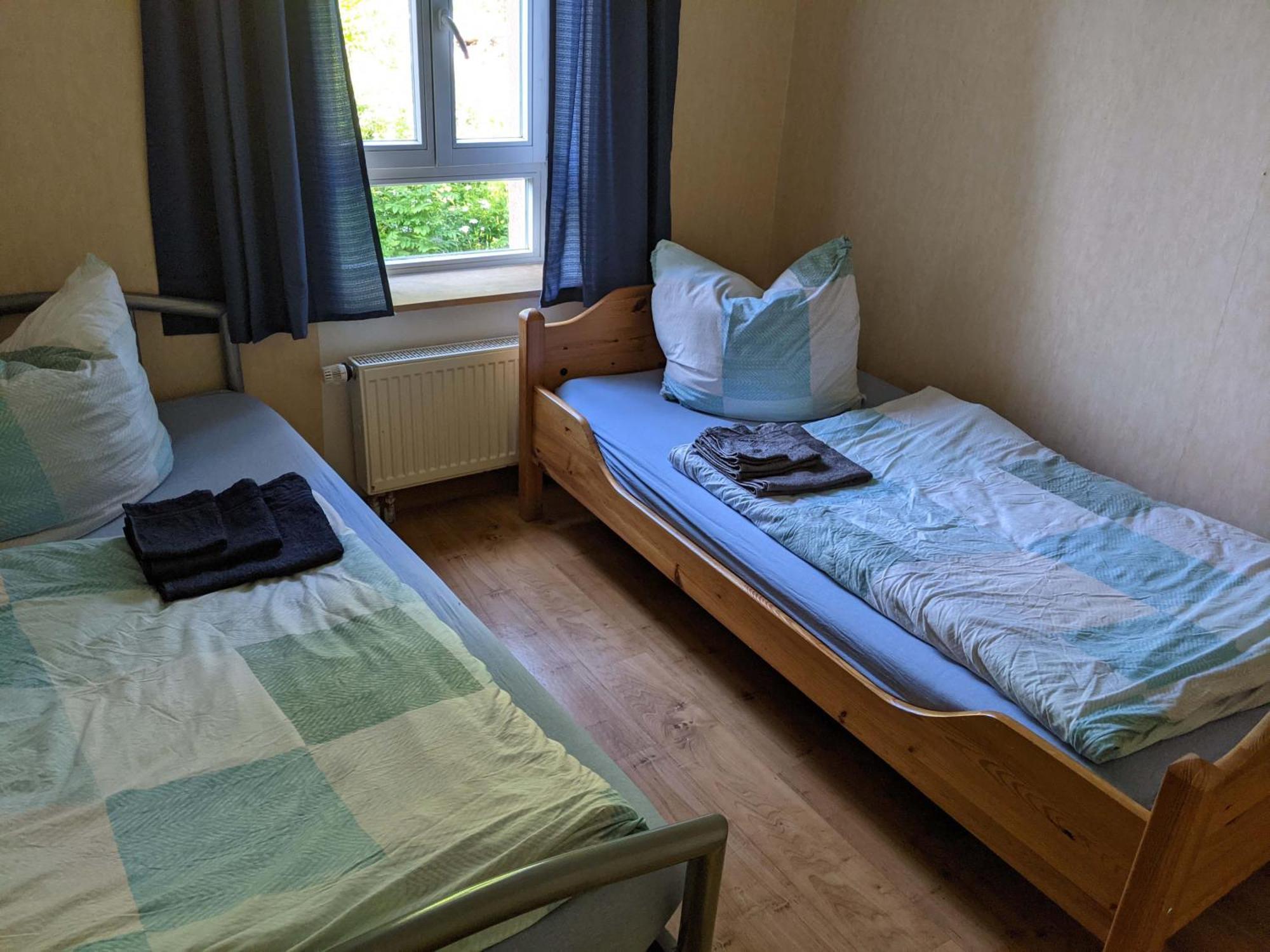 Apartament Hofgut Schackau Hofbieber Zewnętrze zdjęcie